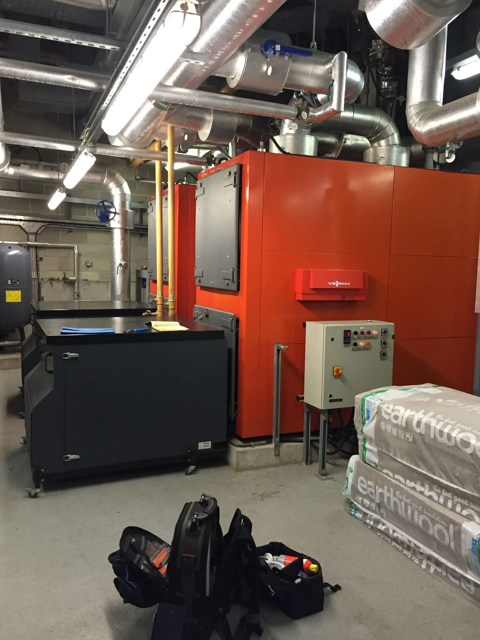 local gas engineer Leatherhead, KT22